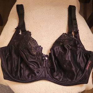 75GG Ewa Michalak BM Bibi czarny Tulipan